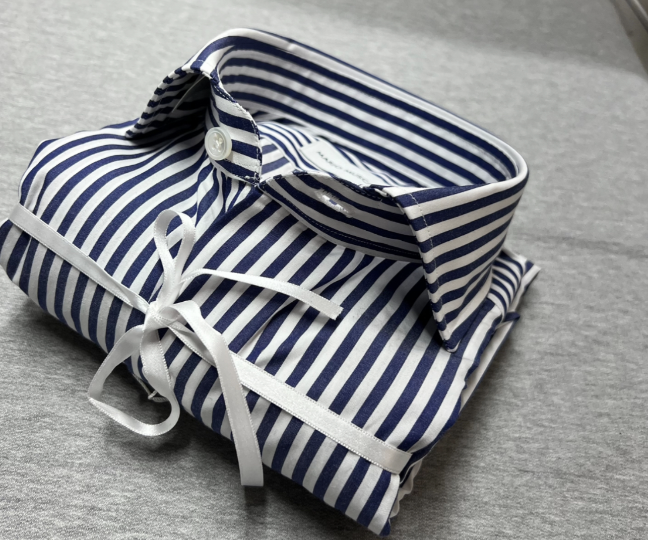Muscariello shirt